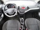 Kia Picanto 1.0L 69 ch Active Noir  - 7