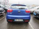 Kia Rio 1.1 CRDi 75 Active EN L ETAT CARROSSERIE Bleu  - 5