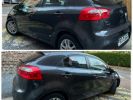 Kia Rio 1,2 crdi Marron  - 2