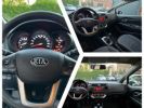 Kia Rio 1,2 crdi Marron  - 4