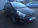 Kia Rio 1.2 ISG STYLE 85cv 5P     Essence NOIR  - 1