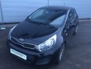 Kia Rio 1.2 ISG STYLE 85cv 5P     Essence NOIR  - 3