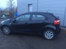 Kia Rio 1.2 ISG STYLE 85cv 5P     Essence NOIR  - 4