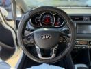 Kia Rio 1.4 CRDi 90 Active BLANC  - 10