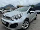 Kia Rio 1.4 CRDI 90CH ACTIVE 5P Gris F  - 1