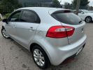 Kia Rio 1.4 CRDI 90CH ACTIVE 5P Gris F  - 3