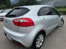 Kia Rio 1.4 CRDI 90CH ACTIVE 5P Gris F  - 5