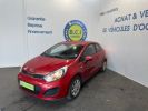 Kia Rio 1.4 CRDI BUSINESS ISG 5P Rouge  - 2