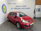 Kia Rio 1.4 CRDI BUSINESS ISG 5P Rouge  - 3