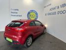 Kia Rio 1.4 CRDI BUSINESS ISG 5P Rouge  - 5