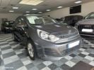 Kia Rio Origins Gris  - 2