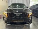 Kia Sorento 1.6 T-GDi Hybride Rechargeable 265 ch 7pl 4x4 BVA6 Premium Noir  - 2