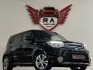 Kia Soul 1.6 CRDI 128CH BVA DREAM TEAM Noir Métallisé  - 1