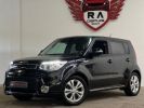 Kia Soul 1.6 CRDI 128CH BVA DREAM TEAM Noir Métallisé  - 2