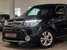 Kia Soul 1.6 CRDI 128CH BVA DREAM TEAM Noir Métallisé  - 17