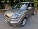 Kia Soul 1.6 crdi 128ch entretien a jour garantie 12-mois Marron  - 1