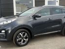 Kia Sportage 1.6 CRDI 115CH ISG DESIGN 4X2 Gris  - 2