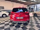 Kia Sportage 1.6 CRDI 115CH ISG DESIGN 4X2 Bordeau  - 6