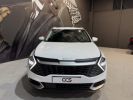 Kia Sportage 1.6 T-GDI 230 HEV AUTO ACTIVE Blanc  - 3