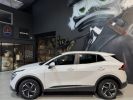 Kia Sportage 1.6 T-GDI 230 HEV AUTO ACTIVE Blanc  - 4