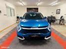 Kia Sportage 1.6 T-GDI 230 HEV AUTO DESIGN Bleu  - 2