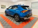 Kia Sportage 1.6 T-GDI 230 HEV AUTO DESIGN Bleu  - 5