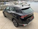 Kia Sportage 1.6 T-GDI 230cv Hybrid BVA6 Noir  - 12