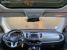 Kia Sportage 1.7 CRDi 115 cv Toit Ouvrant Panoramique Entretien Complet Noir  - 5