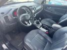 Kia Sportage 1.7 CRDi 115ch Premium ISG Noir  - 5