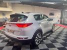 Kia Sportage 1.7 CRDI 141CH ISG PREMIUM 4X2 DCT7 Blanc  - 8