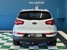 Kia Sportage 2.0 CRDI 136 ACTIVE 1ERE MAIN Blanc  - 4