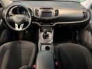 Kia Sportage 2.0 CRDI 136 ACTIVE 1ERE MAIN Blanc  - 8