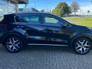 Kia Sportage 2.0 CRDi 136  BVA6 AWD*GT-LINE* TOIT PANORAMIQUE* noir métal  - 3