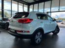 Kia Sportage 2.0 CRDI 136 BVM6 GPS Camera Keyless 18P 209-mois Blanc  - 2