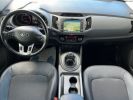 Kia Sportage 2.0 CRDI 136 BVM6 GPS Camera Keyless 18P 209-mois Blanc  - 3