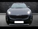 Kia Sportage 2.0 CRDI 185 GT Line 4WD / toit panoramique/ attelage/ /03/2017 gris  métal foncé  - 2
