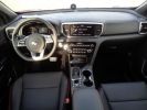 Kia Sportage 2.0 CRDI 185 GT LINE PREMIUM 4WD AUTO /10/2019 gris  métal foncé  - 12