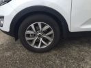 Kia Sportage III 1.7 CRDI 115 ACTIVE 4X2     Diesel BLANC  - 5