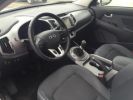 Kia Sportage III 1.7 CRDI 115 ACTIVE 4X2     Diesel BLANC  - 7