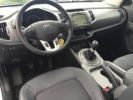 Kia Sportage III 1.7 CRDI 115 ACTIVE 4X2     Diesel BLANC  - 8