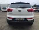 Kia Sportage III 1.7 CRDI 115 ACTIVE 4X2     Diesel BLANC  - 21