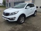 Kia Sportage III 1.7 CRDI 115 ACTIVE ISG 2WD     Diesel BLANC  - 3