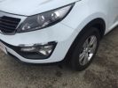 Kia Sportage III 1.7 CRDI 115 ACTIVE ISG 2WD     Diesel BLANC  - 4