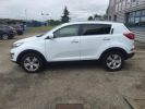 Kia Sportage III 1.7 CRDI 115 ACTIVE ISG 2WD     Diesel BLANC  - 6