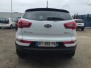 Kia Sportage III 1.7 CRDI 115 ACTIVE ISG 2WD     Diesel BLANC  - 16