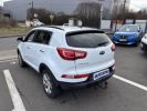 Kia Sportage III 1.7 CRDi 115 Design Edition   - 4