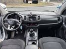 Kia Sportage III 1.7 CRDi 115 Design Edition   - 7