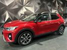 Kia Stonic 1.0 T-GDI 100CH ISG LAUNCH EDITION EURO6D-T Rouge  - 1