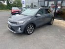 Kia Stonic 1.0 T-GDi 12V LUNCH EDITION Gris  - 4