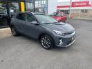 Kia Stonic 1.0 T-GDi 12V LUNCH EDITION Gris  - 43
